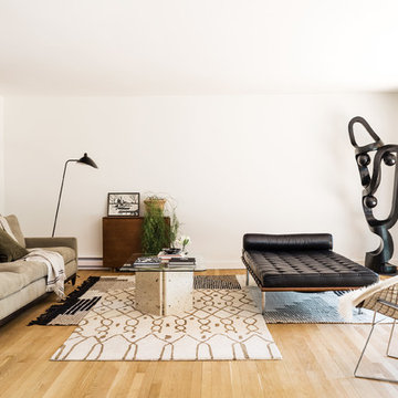 Westwood Midcentury Modern