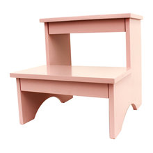 step stool
