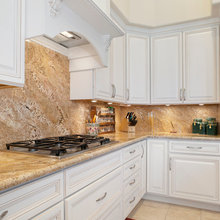 Kitchen Ideas
