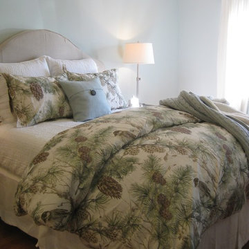 Model Home