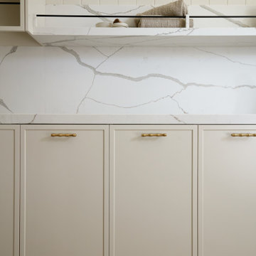House 13 -TBR Laundry with TileCloud Tiles