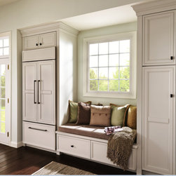 ecoSmart Windows = Uniframe - Products