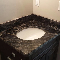 $1,995 Program - Lava Vecchia - Products