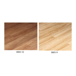 SPC flooring - Products