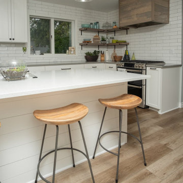 Farmhouse Feel
