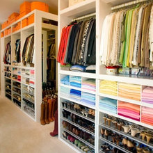 Closet Ideas