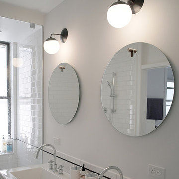 Brooklyn Heights Penthouse