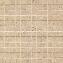 Chamois - Tile