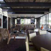Living Room Ideas