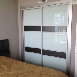 Replace bi-fold doors with Sliding Doors - Products