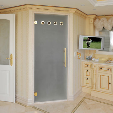 Custom Bath by La Strada