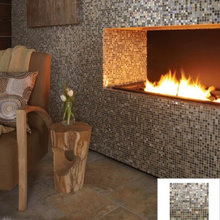 Fireplace Tile