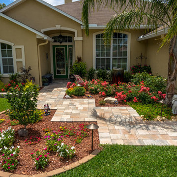 The Front Yard Redesign