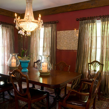 Cliffwood House