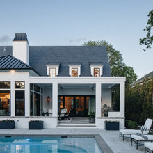 Indoor outdoor