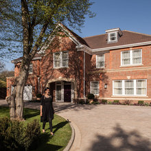 houses