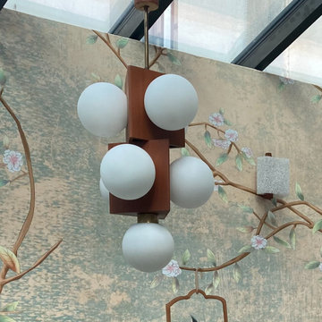 Maison mix&match sur l'Île Saint Denis