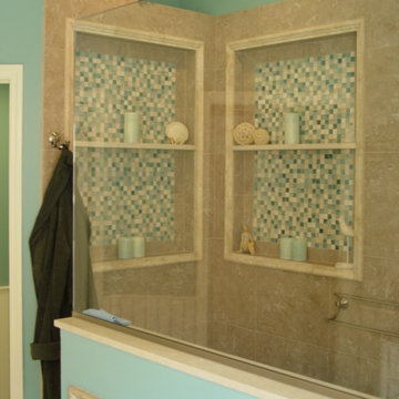 Master Bath "Getaway"