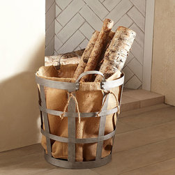 The Bitty Bounty Bucket - Storage And Organization