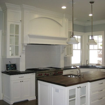 Kitchens