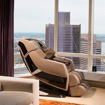 Massage Chair - Riage X3
