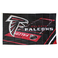 Cincinnati Bengals 3' x 5' Polyester Flag, Pole and Mount