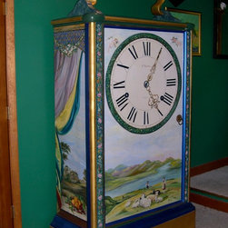 Maryvonne LaParliere'Artwork - Products