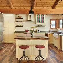 Houseboats