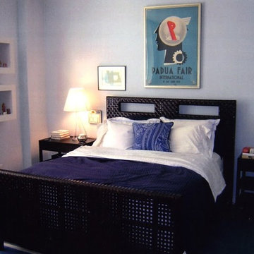 Chelsea Apartment