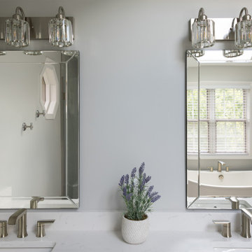 Elgin Master Bath Remodel