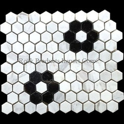 BIANCO CARRARA BATHROOM - Products