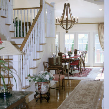 Stairwell