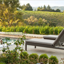Wine Country home