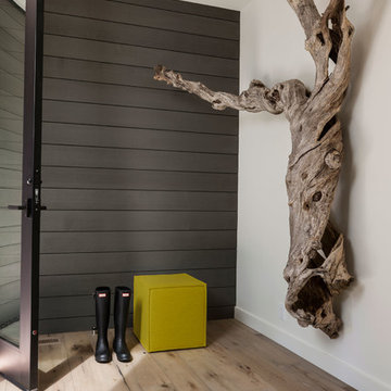Bend Residence
