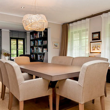 Privatvilla Sylt