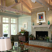 SSI Fireplaces