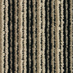 J Mish Sequence Black Opal - Area Rugs