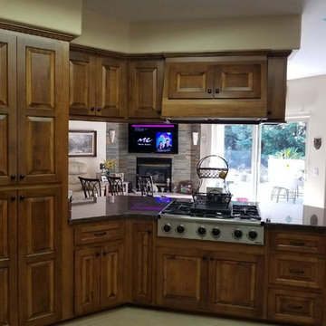 Rocklin Ca. Reface