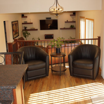 Home Transformation