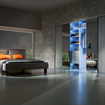 Sliding Doors
