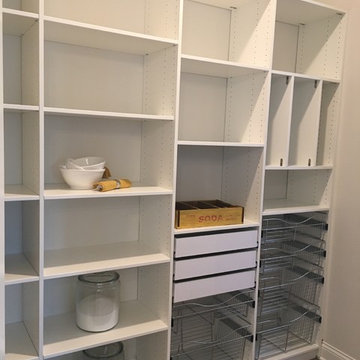 Harkraft Pantries- Minneapolis