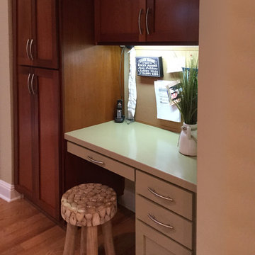 Kitchens