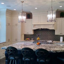 kitchen ideas