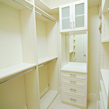 closet