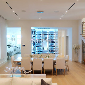 Coconut Wine Room