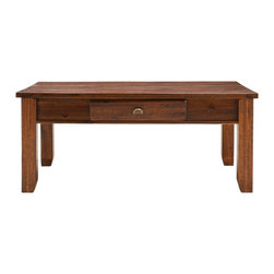 Urban Lodge Coffee Table - Coffee Tables