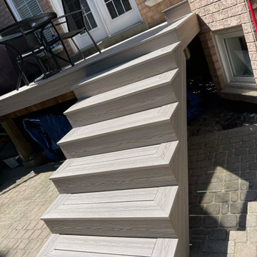 Decks & Patios