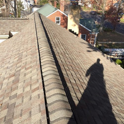 Roof Replacement - Roofing And Gutters