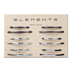 Elite Knobs Showroom - Products