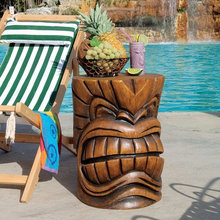 Tiki Party